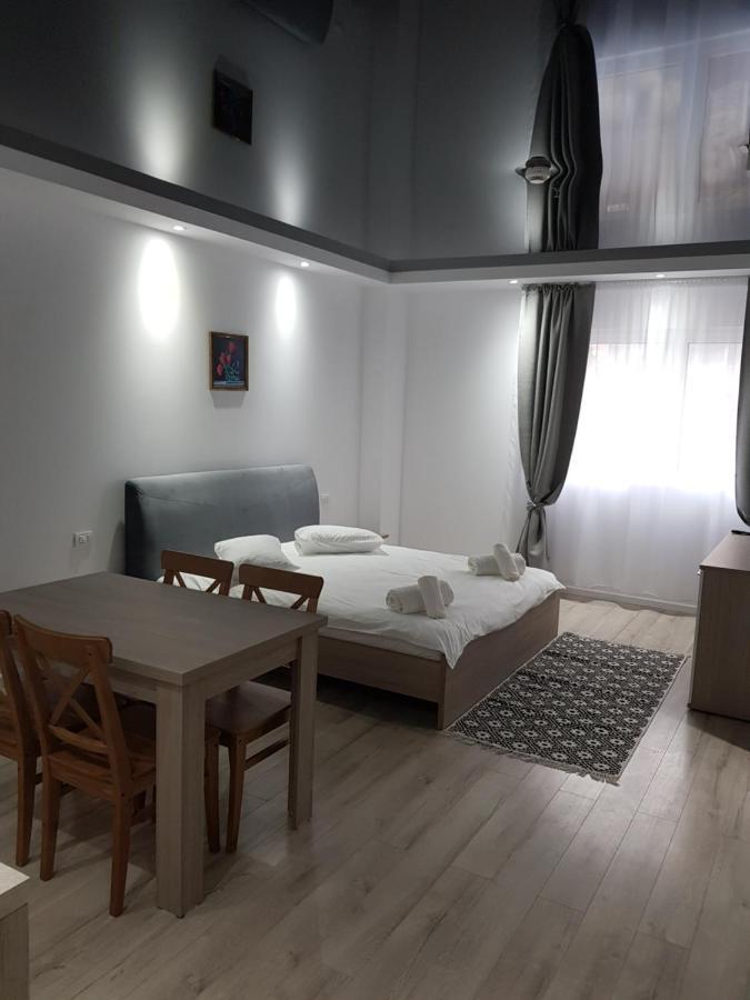 Hotel de apartamente Happy Vişeu de Sus