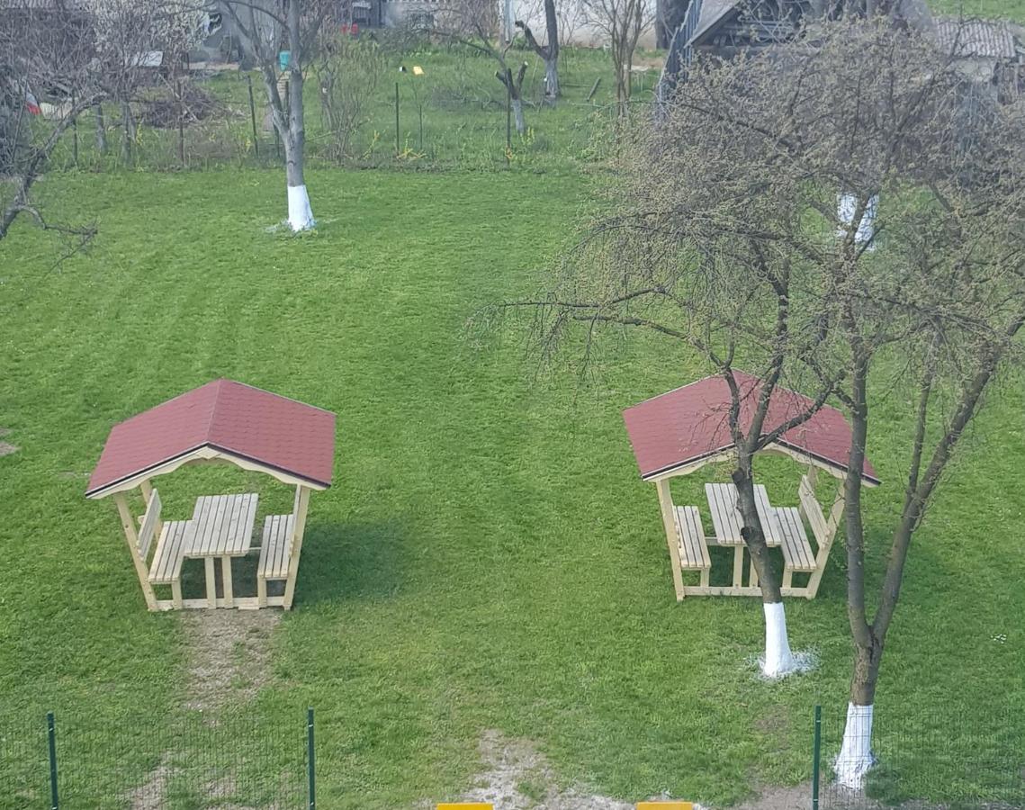 Happy Hotel de apartamente